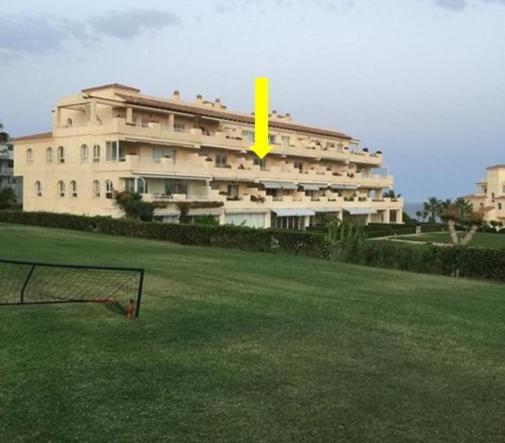 Balcones Del Chaparral, Mijas Costa Appartement La Cala De Mijas Buitenkant foto